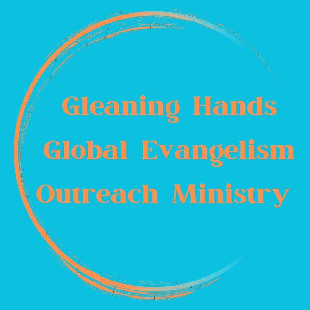 Gleaning Hands Logo